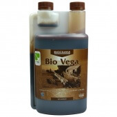 Органическое удобрение BIOCANNA Bio Vega 1 л