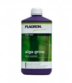 Органическое удобрение Plagron Alga Grow 1 л