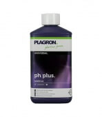 Регулятор pH Plus Plagron 1 л