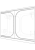 Гроутент Dark Room Wide 240 (237x120x200) v 4.0