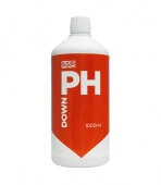 Регулятор pH Down E-Mode 1 л