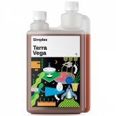 Органоминеральное удобрение Simplex Terra Vega 1 л