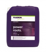 Стимулятор корнеобразования Plagron Power Roots 5 л