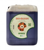 Органическое удобрение BioBizz Bio-Bloom 5 л