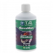 Органоминеральное удобрение NovaMax Grow (FloraNova Grow) 0.5 л