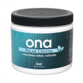 Нейтрализатор запаха ONA "Polar Crystal" гель 1 л