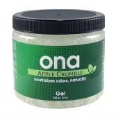 Нейтрализатор запаха ONA "Apple Crumble" гель 1 л
