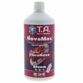Органоминеральное удобрение NovaMax Bloom (FloraNova Bloom) 1 л