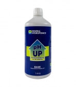 Регулятор pH Up GHE (Terra Aquatica) 1 л