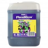 Минеральное удобрение TriPart Micro HW (FloraMicro HW) 5 л