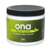 Нейтрализатор запаха ONA "Fresh Linen" гель 1 л