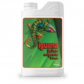 Органическое удобрение Iguana Bloom 1 л