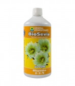 Органическое удобрение Bio Sevia Bloom 1 л