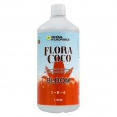 Минеральное удобрение DualPart Coco Bloom (FloraCoco Bloom) 1 л