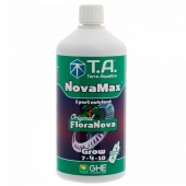 Органоминеральное удобрение NovaMax Grow (FloraNova Grow) 1 л