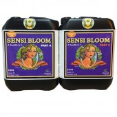 Минеральное удобрение Sensi Bloom A+B 4 л