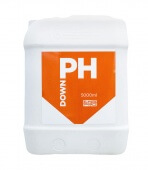 Регулятор pH Down E-Mode 5 л