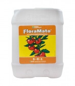 Отключить Минеральное удобрение PermaBloom (FloraMato) 5 л