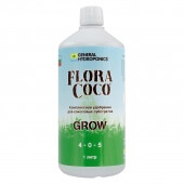 Минеральное удобрение DualPart Coco Grow (FloraCoco Grow) 1 л