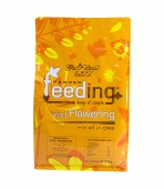 Минеральное удобрение Powder Feeding Short Flowering 2.5 кг