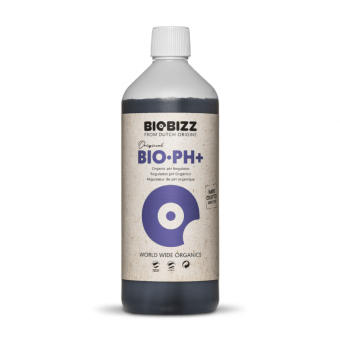Органический регулятор pH + BioBizz 500 мл