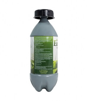 Баллон CO2 Bottle