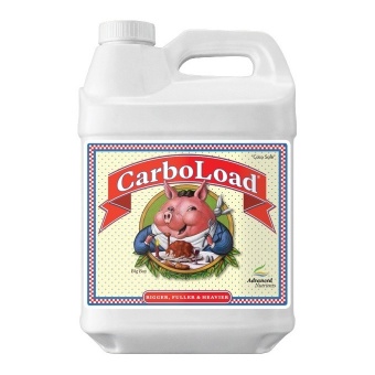 Стимулятор CarboLoad Liquid 500 мл