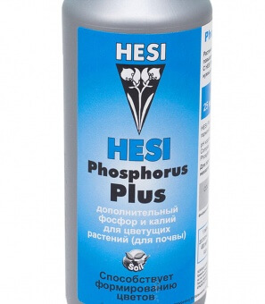Стимулятор Hesi Phosphorus Plus 500 мл
