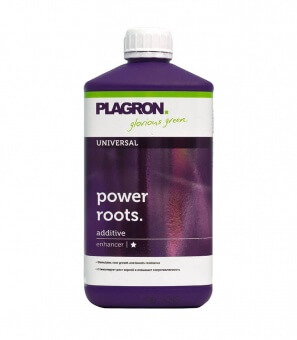 Стимулятор корнеобразования Plagron Power Roots 1 л