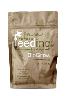 Powder Feeding Bio Grow 0.5 кг