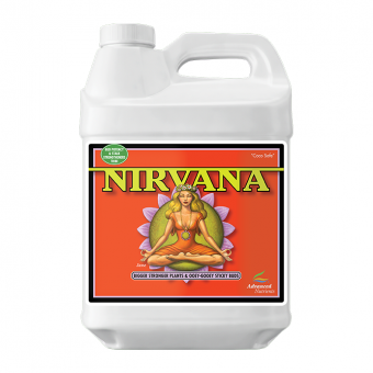Стимулятор цветения Nirvana 250 мл
