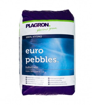 Керамзитовый дренаж Plagron Europebbles 45 л