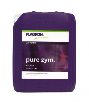 Стимулятор Plagron Pure Zym 5 л
