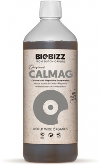 Добавка CalMag BioBizz 500 мл