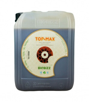 Cтимулятор цветения TopMax 5 л