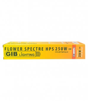 Лампа ДНаТ GIB Flower Spectre Pro 250 Вт