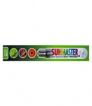 Лампа ДНаТ Sunmaster 250 Вт Dual Spectrum