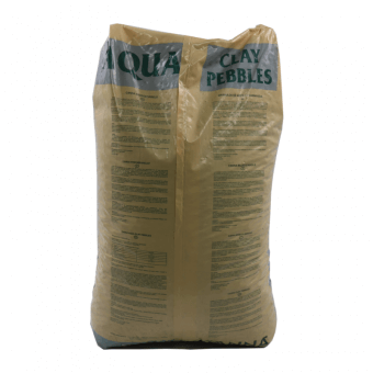 Керамзитовый дренаж CANNA Aqua Clay Pebbles 45 литров