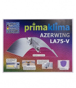 Отражатель Azerwing Prima Klima LA-75V E40