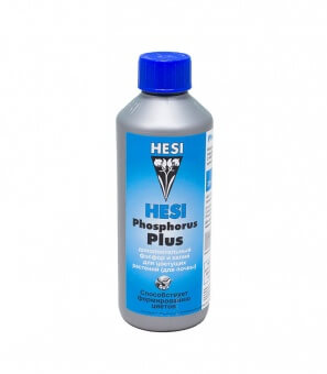 Стимулятор Hesi Phosphorus Plus 500 мл