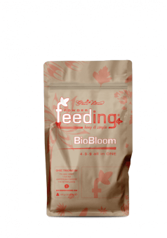 Органическое удобрение Powder Feeding Bio Bloom 0.125 гр