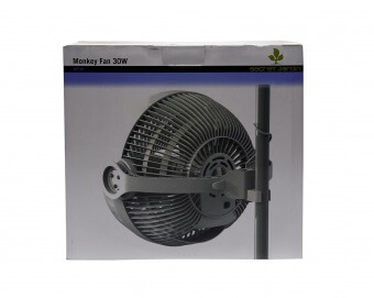 Вентилятор Monkey Fan 16 Вт