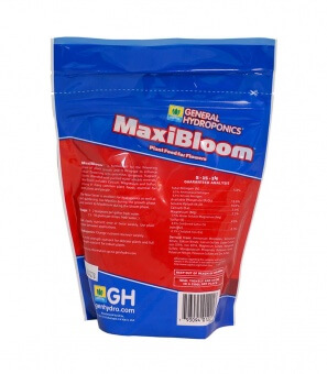 Минеральное удобрение Maxi Bloom 1 кг