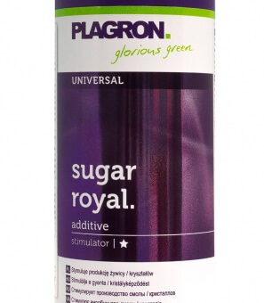 Стимулятор цветения Plagron Sugar Royal 100 мл