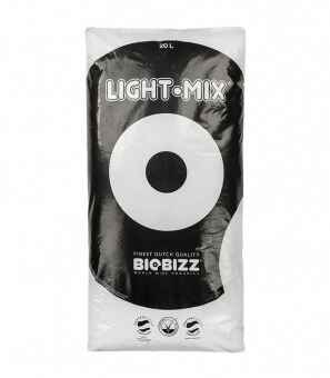 Субстрат Light-Mix BioBizz 20 л