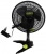 Вентилятор на клипсе Clip Fan 20 см/7.5 Вт