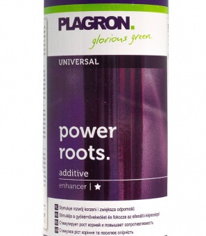 Стимулятор корнеобразования Plagron Power Roots 100 мл