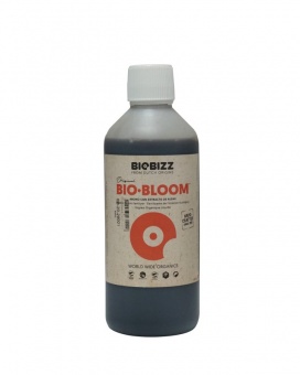 Органическое удобрение BioBizz Bio-Bloom 0.5 л