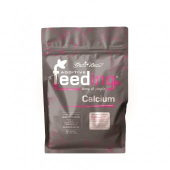 Powder Feeding Calcium 2.5 кг