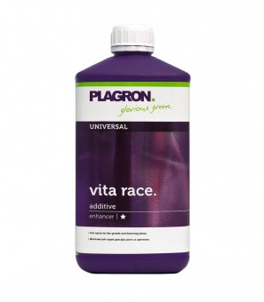 Cтимулятор роста растений Plagron Vita Race 1 л